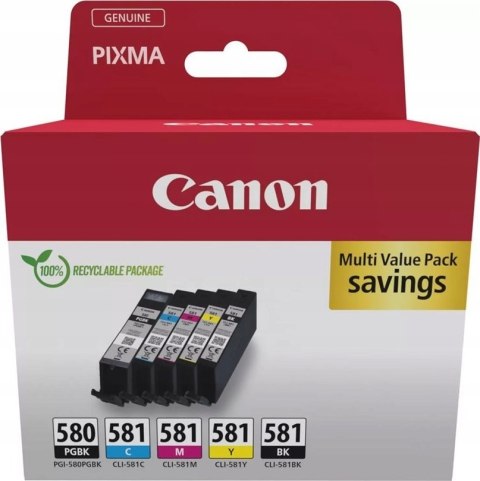 Tusz CANON 2078C007 Tusz CANON 2078C007