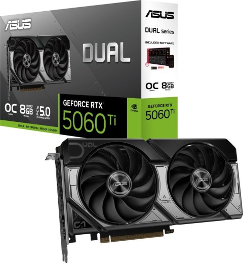Karta graficzna ASUS 90YV0MP2-M0NA00