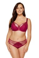 Biustonosz Soft Biustonosz Semi-Soft Model Angel B3 Fuksja - Gorteks - 75G Biustonosz Soft Biustonosz Semi-Soft Model Angel B3 Fuksja - Gorteks - 75G