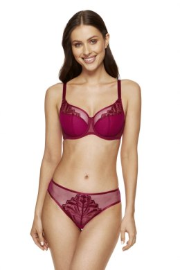 Biustonosz Soft Biustonosz Semi-Soft Model Angel B3 Fuksja - Gorteks - 75G