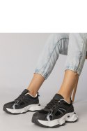 Buty Sportowe Model Klarris PC2811 Black - PRIMO - 37 Buty Sportowe Model Klarris PC2811 Black - PRIMO - 37