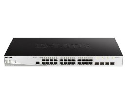 DGS-1210-28P/ME/E
