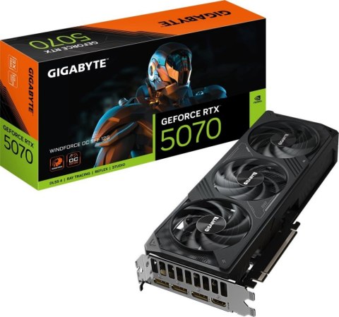 GV-N5070WF3OC-12GD GV-N5070WF3OC-12GD