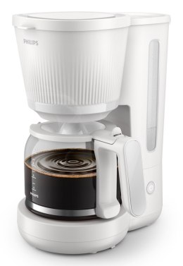 Ekspres przelewowy PHILIPS HD7411/00 Biały