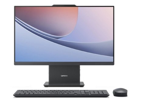 Komputer All-in-One LENOVO IdeaCentre 27IRH9 (27"/I7-13620H/integ/16GB/SSD512GB/Szary) Komputer All-in-One LENOVO IdeaCentre 27IRH9 (27"/I7-13620H/integ/16GB/SSD512GB/Szary)