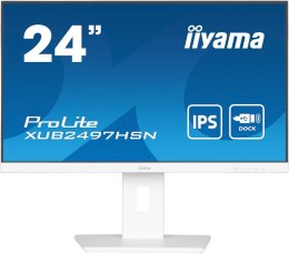 Monitor IIYAMA XUB2497HSN-W1 (23.8