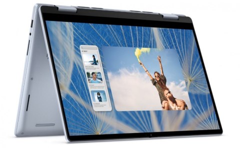 Notebook DELL Inspiron 7440 (14"/i7-150U /Intel Graphics/16GB/SSD1TB/W11H/Srebrno czarny) Notebook DELL Inspiron 7440 (14"/i7-150U /Intel Graphics/16GB/SSD1TB/W11H/Srebrno czarny)
