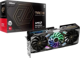 Karta graficzna Radeon RX 9070 XT Taichi 16GB