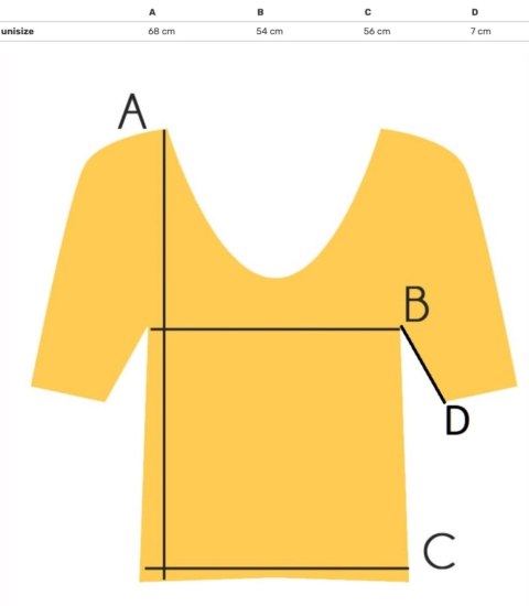 T-shit bluzka koszulka z ozdobną aplikacją w ważki LIBELLA (Brązowy)