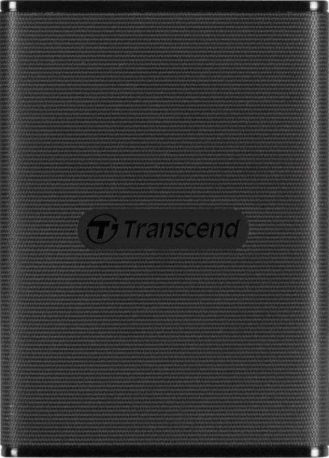 TRANSCEND TS500GESD270C (500 GB /Czarny ) TRANSCEND TS500GESD270C (500 GB /Czarny )