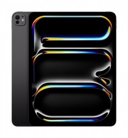 Tablet APPLE iPad Pro 13 cali Wi-Fi + Cellular 256 GB Gwiezdna Czerń (13