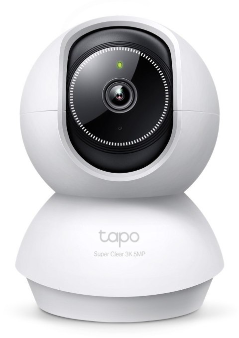 Kamera IP TP-LINK Tapo C230 2880 x 1620 Kamera IP TP-LINK Tapo C230 2880 x 1620