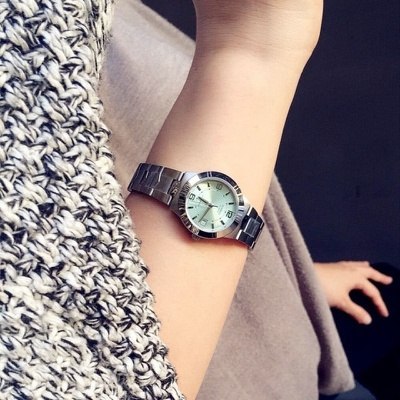 ZEGAREK DAMSKI CASIO LTP-1241D-3A + BOX