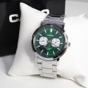 ZEGAREK MĘSKI CASIO MTP-E335D-3E (zd274c) + BOX ZEGAREK MĘSKI CASIO MTP-E335D-3E (zd274c) + BOX