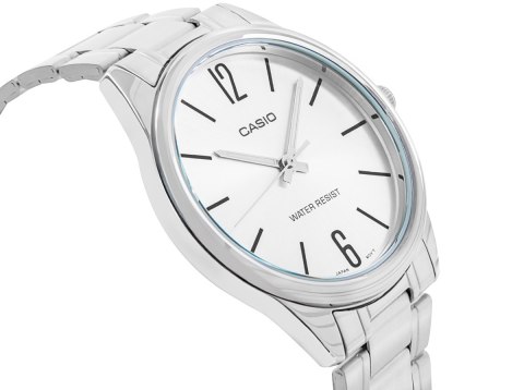 Zegarek Męski CASIO MTP-V005D-7BUDF + BOX Zegarek Męski CASIO MTP-V005D-7BUDF + BOX