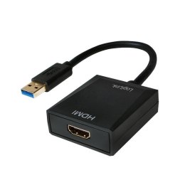 Adapter LOGILINK USB 3.0 - HDMI UA0233 USB 3.0 - HDMI