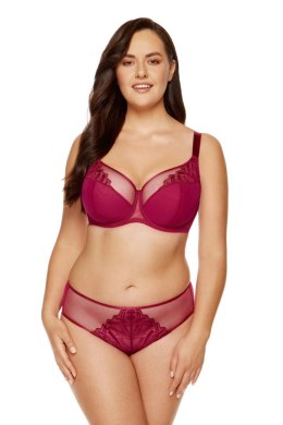 Biustonosz Soft Biustonosz Semi-Soft Model Angel B3 Fuksja - Gorteks - 85F