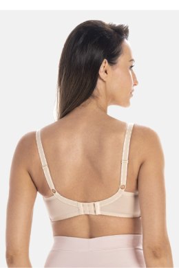 Biustonosz push up Biustonosz Usztywniany Model Rimma 3032 Beige - Teyli - 75G