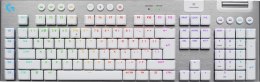 Klawiatura Bezprzewodowa LOGITECH 920-012690