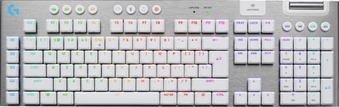 Klawiatura Bezprzewodowa LOGITECH 920-012690 Klawiatura Bezprzewodowa LOGITECH 920-012690