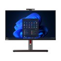Komputer All-in-One LENOVO ThinkCentre M90a Pro Gen 4 (27"/I7-13700/RTX4050/16GB/SSD512GB/DVD-RW/W11P/Czarny) Komputer All-in-One LENOVO ThinkCentre M90a Pro Gen 4 (27"/I7-13700/RTX4050/16GB/SSD512GB/DVD-RW/W11P/Czarny)