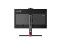 Komputer All-in-One LENOVO ThinkCentre M90a Pro Gen 4 (27"/I7-13700/RTX4050/16GB/SSD512GB/DVD-RW/W11P/Czarny) Komputer All-in-One LENOVO ThinkCentre M90a Pro Gen 4 (27"/I7-13700/RTX4050/16GB/SSD512GB/DVD-RW/W11P/Czarny)