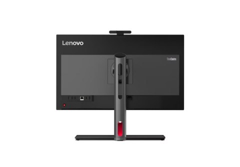 Komputer All-in-One LENOVO ThinkCentre M90a Pro Gen 4 (27"/I7-13700/RTX4050/16GB/SSD512GB/DVD-RW/W11P/Czarny) Komputer All-in-One LENOVO ThinkCentre M90a Pro Gen 4 (27"/I7-13700/RTX4050/16GB/SSD512GB/DVD-RW/W11P/Czarny)
