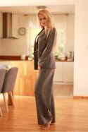 Marynarka Model Emi Grey - Mirale - s Marynarka Model Emi Grey - Mirale - s