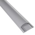 Maskownica MACLEAN MCTV-674(100cm\7cm\2cm) Maskownica MACLEAN MCTV-674(100cm\7cm\2cm)
