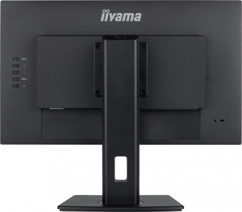 Monitor IIYAMA 4948570123179 (23.8" /IPS /100Hz /2560 x 1440 /Czarny) Monitor IIYAMA 4948570123179 (23.8" /IPS /100Hz /2560 x 1440 /Czarny)