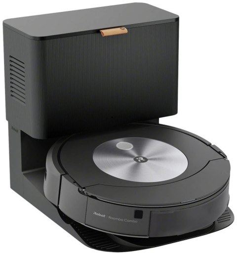 Odkurzacz automatyczny IROBOT Roomba Roomba j7 Combo j71738 Odkurzacz automatyczny IROBOT Roomba Roomba j7 Combo j71738