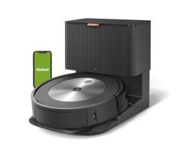Odkurzacz automatyczny IROBOT Roomba Roomba j7+ (j7558) Roombaj7+