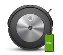 Odkurzacz automatyczny IROBOT Roomba Roomba j7+ (j7558) Roombaj7+