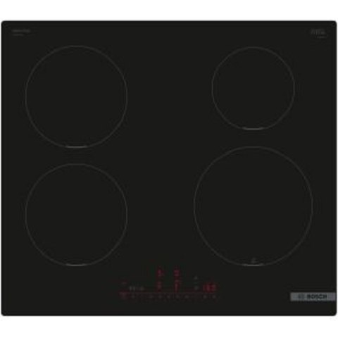 Płyta indukcyjna BOSCH PUE611HC1E Płyta indukcyjna BOSCH PUE611HC1E