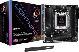 Płyta główna ASROCK A620I LIGHTNING WIFI (Socket AM5 /mini ITX)