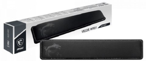 Podkładka MSI Vigor WR01 Wrist Rest Podkładka MSI Vigor WR01 Wrist Rest