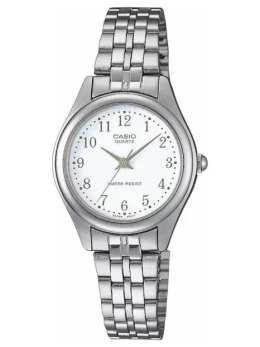 ZEGAREK DAMSKI CASIO LTP-1129A-7BH (zd602a) + BOX