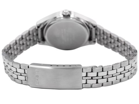 ZEGAREK DAMSKI CASIO LTP-1129A-7BH (zd602a) + BOX ZEGAREK DAMSKI CASIO LTP-1129A-7BH (zd602a) + BOX