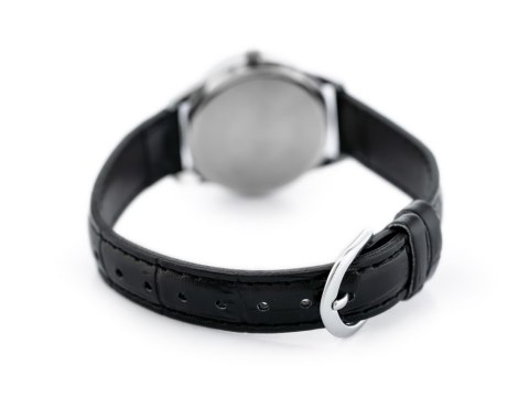 ZEGAREK DAMSKI CASIO LTP-V005L 7BUDF (zd582c) + BOX ZEGAREK DAMSKI CASIO LTP-V005L 7BUDF (zd582c) + BOX