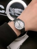 ZEGAREK DAMSKI CASIO LTP-V005L 7BUDF (zd582c) + BOX ZEGAREK DAMSKI CASIO LTP-V005L 7BUDF (zd582c) + BOX