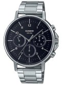 ZEGAREK MĘSKI CASIO MTP-E321D-1A (zd269a) + BOX ZEGAREK MĘSKI CASIO MTP-E321D-1A (zd269a) + BOX