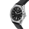 ZEGAREK MĘSKI CASIO MTP-E725L-1AVDF + BOX ZEGAREK MĘSKI CASIO MTP-E725L-1AVDF + BOX