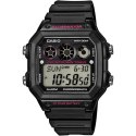 Zegarek Casio AE-1300WH-1A2VEF Zegarek Casio AE-1300WH-1A2VEF