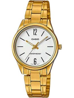 Zegarek Casio Damski LTP-V005G-7B + BOX