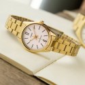 Zegarek Casio Damski LTP-V005G-7B + BOX Zegarek Casio Damski LTP-V005G-7B + BOX