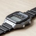 Zegarek Casio Sports AE-1300WH-8A + BOX Zegarek Casio Sports AE-1300WH-8A + BOX