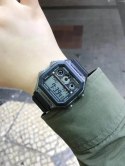 Zegarek Casio Sports AE-1300WH-8A + BOX Zegarek Casio Sports AE-1300WH-8A + BOX