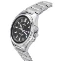 Zegarek Męski Casio MTP-RS100D-1A + BOX Zegarek Męski Casio MTP-RS100D-1A + BOX