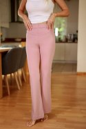 Spodnie Damskie Model Cara Pink - Mirale - M