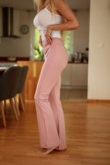 Spodnie Damskie Model Cara Pink - Mirale - M